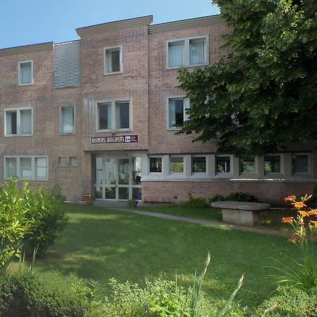 Ostello Domus Augusta Aquiléia Kültér fotó